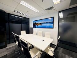 Ocbc Centre (D1), Office #604222381